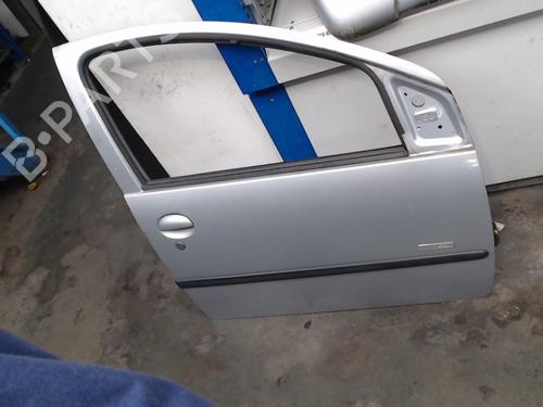 Used Right front door PEUGEOT 107 (PM_, PN_) 1.0 (68 hp) 21935531