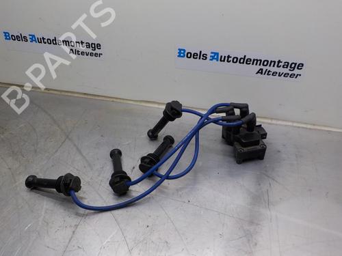 Used Ignition coil MAZDA 2 (DY) 1.4 (80 hp) 23009844