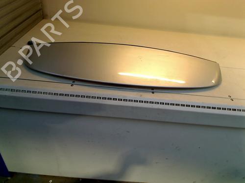 Used Rear spoiler CITROËN C4 Grand Picasso I (UA_) 1.6 VTi 120 (120 hp) 21927110