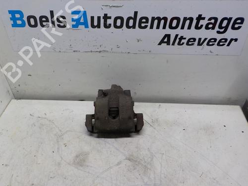 Used Left rear brake caliper BMW 3 (E46) 316 i (115 hp) 23027076