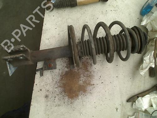 Used Left front shock absorber CITROËN C4 I (LC_) 1.6 16V (109 hp) 21934556
