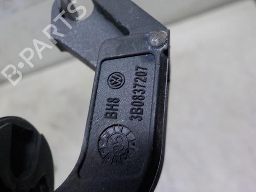 Front right exterior door handle VW POLO (9N_, 9A_) 1.4 TDI | BP23006584C129 