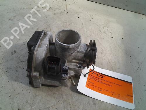 Used Throttle body DAEWOO MATIZ (M100, M150) 1.0 (64 hp) 21920766