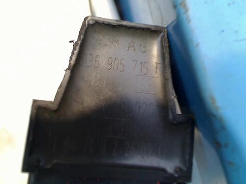 Ignition coil VW POLO V (6R1, 6C1) 1.2 | BP21913808M94 