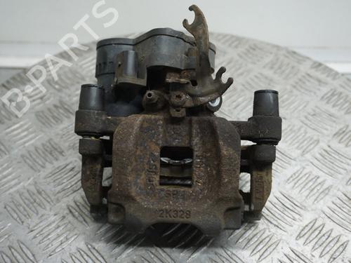 Used Left rear brake caliper LAND ROVER DISCOVERY SPORT (L550) 2.0 D (150 hp) 22175336