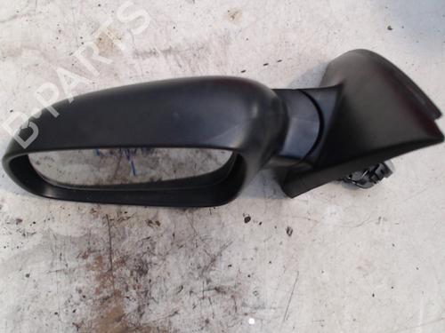 Used Left mirror VW LUPO I (6X1, 6E1) 1.0 (50 hp) 21936949