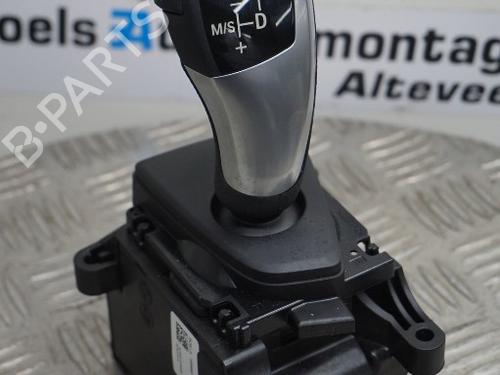 Used Gear lever BMW 3 (F30, F80) 330 e (252 hp) 23014661