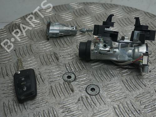 Ignition barrel VW GOLF VII (5G1, BQ1, BE1, BE2) 1.6 TDI | BP23018785M48 