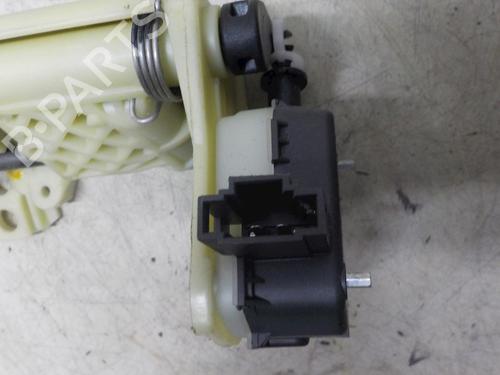 Headrest MERCEDES-BENZ E-CLASS (W211) E 400 CDI (211.028) | BP23005532I31 