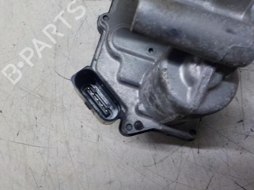Used Throttle body SKODA SUPERB II Estate (3T5) 2.0 TDI (170 hp) 23007145