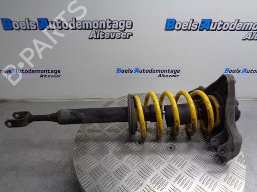 Used Left front shock absorber AUDI A4 B6 Avant (8E5) 1.8 T (163 hp) 23012760