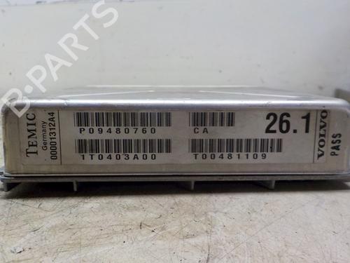 Gearbox control unit VOLVO S80 I (184) T6 | BP23004948M52 