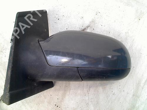 Left mirror VW FOX Hatchback (5Z1, 5Z3, 5Z4) 1.2 | BP21920198C26 