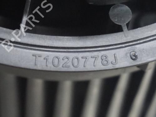 Heater blower motor RENAULT CLIO IV (BH_) 0.9 TCe 90 (BHNF, BHMA, BHMH, BHJK, BHJR) | BP23018841M62 