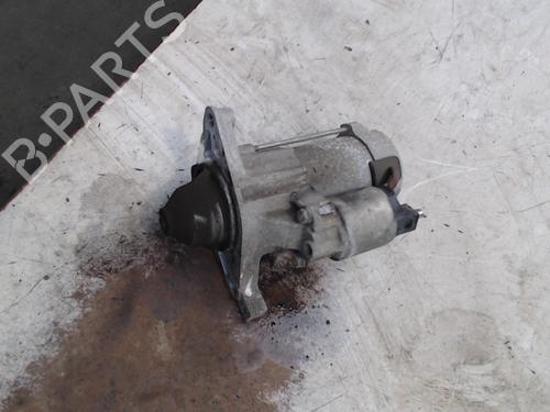 Used Starter TOYOTA VERSO S (_P12_) 1.33 (NSP120_) (99 hp) 21940837