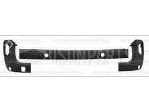 Used Rear bumper MERCEDES-BENZ CITAN Box Body/MPV (W415) 112 (415.603) (114 hp) 21915901