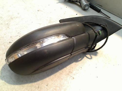 Right mirror VW GOLF VI (5K1) 2.0 TDI | BP21913394C27 