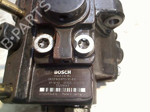 Fuel pump OPEL VECTRA C (Z02) 1.9 CDTI (F69) | BP21928001M76 