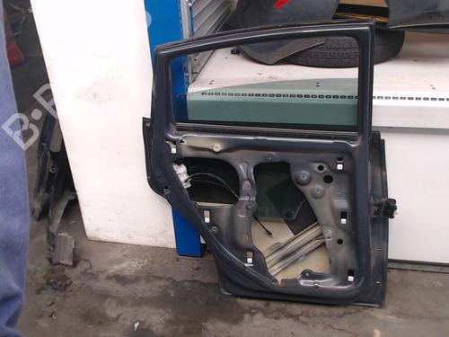 Left rear door SEAT LEON (1P1) 1.6 | BP21942909C4 