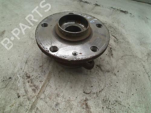 Used Other Other VW GOLF VI (5K1) 1.6 TDI (90 hp) 21920322 21920322