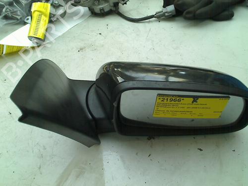 Used Right mirror CHEVROLET AVEO / KALOS Hatchback (T250, T255) 1.2 (84 hp) 21910204