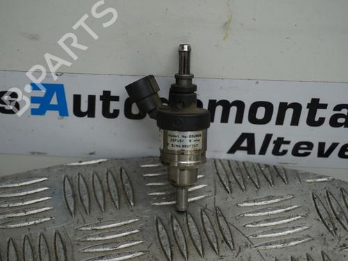 Annen MERCEDES-BENZ S-CLASS (W220) S 500 4-matic (220.084, 220.184) (306 hp) 23015750