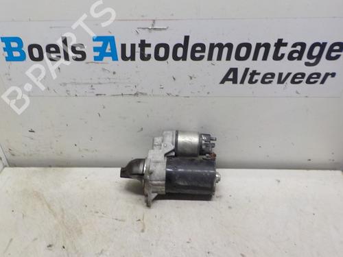 Startmotor OPEL CORSA D (S07) 1.4 (L08, L68) (100 hp) 23005924