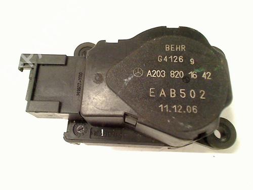 Used Electronic module MERCEDES-BENZ CLK (C209) CLK 200 Kompressor (209.342) (163 hp) 21933068
