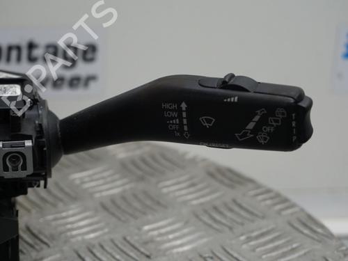 Steering column stalk SEAT LEON (1P1) 2.0 TFSI | BP23016963I23 
