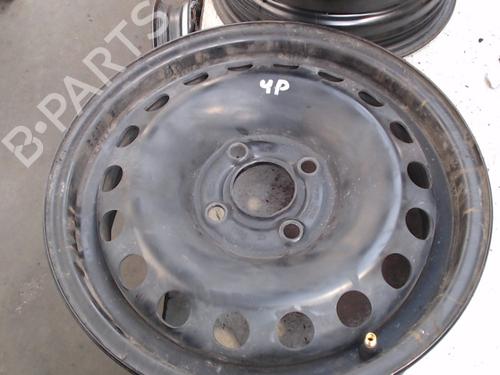 Andre VW UP! (121, 122, BL1, BL2, BL3, 123) 1.0 (60 hp) 21936119