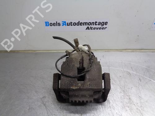 Used Right front brake caliper BMW 3 (E90) 330 d (231 hp) 23010326