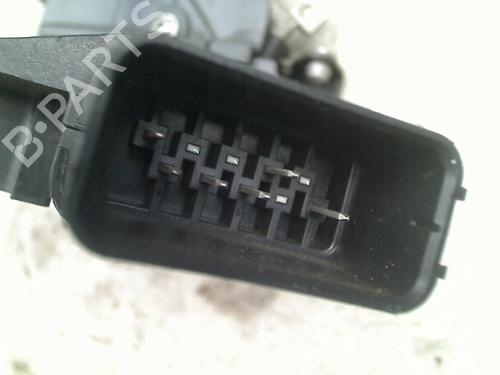 Front left lock VOLVO V50 (545) 2.0 D | BP21924818C98 
