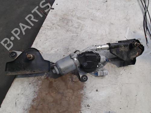 Front wipers mechanism OPEL AGILA (B) (H08) 1.2 (F68) | BP21940635C83 