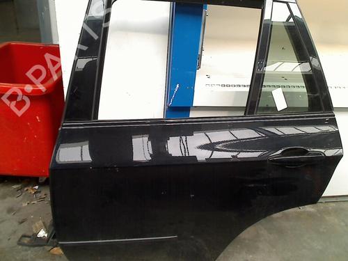 Used Left rear door BMW X5 (E70) xDrive 30 d (211 hp) 21919656