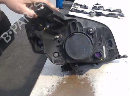 Left headlight FIAT FIORINO Box Body/MPV (225_) 1.3 D Multijet (225BXD1A, 225BXB1A, 225BXB11) | BP21945569C28 