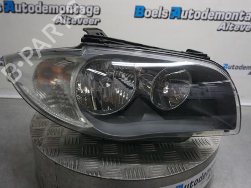 Right headlight BMW 1 (E81) 118 i | BP23019536C29 