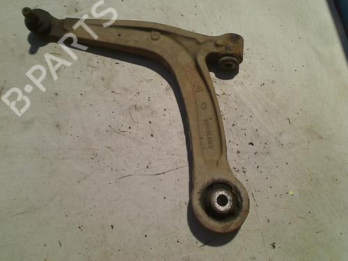 Used Left front suspension arm FIAT 500 (312_) 1.2 (312AXA1A) (69 hp) 21926790