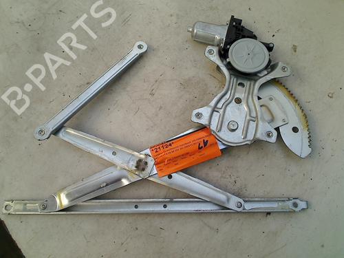 Used Front left window mechanism DAIHATSU CUORE VII (L275_, L285_, L276_) 1.0 (L276) (70 hp) 21915491