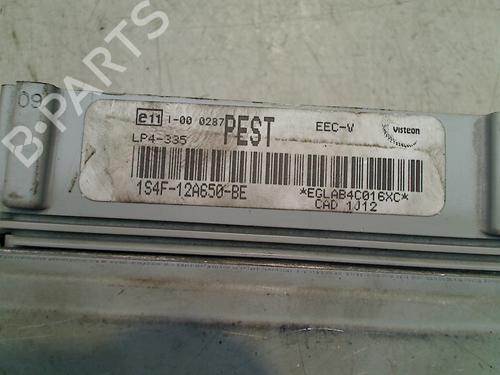 Control unit FORD FOCUS I (DAW, DBW) 1.6 16V | BP21913983M11 
