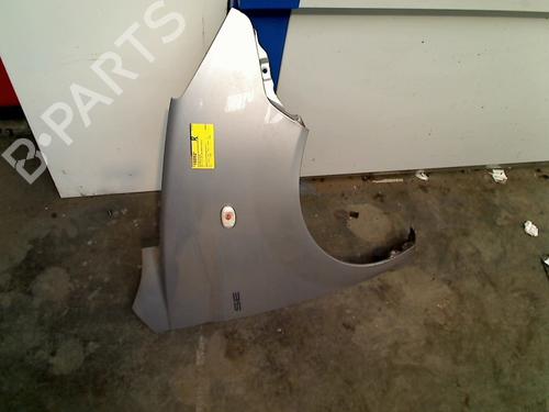 Used Right front fenders CHEVROLET MATIZ (M200, M250) 0.8 (52 hp) 21913712