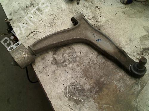 Used Right front suspension arm OPEL VECTRA C Estate (Z02) 1.8 (F35) (140 hp) 21934668