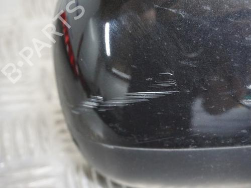 Right mirror NISSAN NOTE (E11, NE11) 1.4 | BP23014772C27 