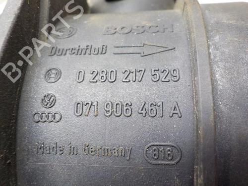 Mass air flow sensor VW GOLF IV (1J1) 2.3 V5 | BP23027182M95 