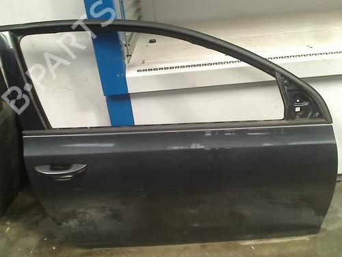 Used Right front door VW GOLF VI (5K1) 1.4 TSI (160 hp) 21926302