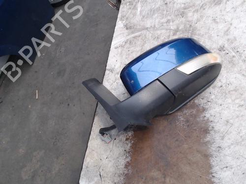 Left mirror FORD FOCUS II Turnier (DA_, FFS, DS) 1.6 | BP21940492C26 
