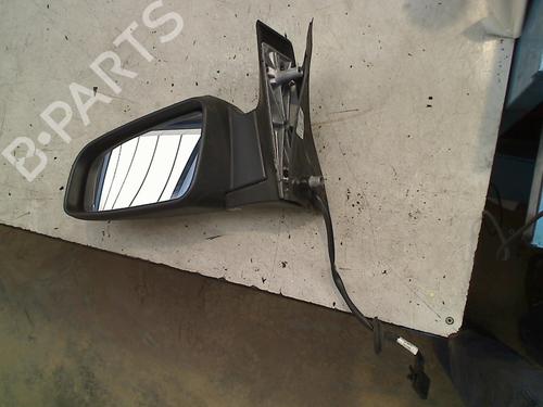 Used Left mirror OPEL ZAFIRA / ZAFIRA FAMILY B (A05) 1.8 (M75) (140 hp) 21927669