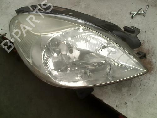 Used Right headlight CITROËN XSARA PICASSO (N68) 1.8 16V (115 hp) 21934183