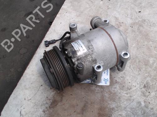 AC compressor FORD FOCUS C-MAX (DM2) 1.8 | BP21939526M34 