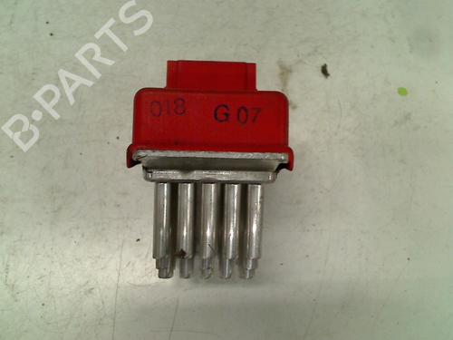 Heater resistor VW GOLF IV (1J1) 1.6 | BP21933240M108 
