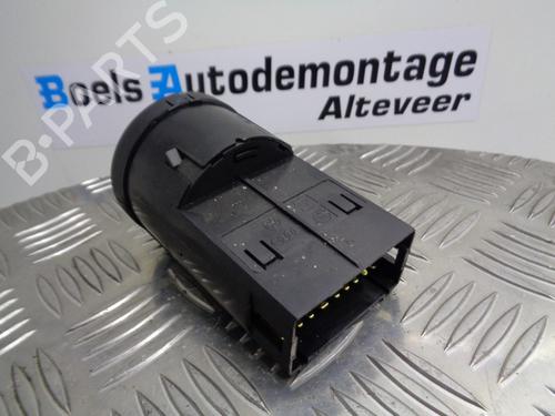 Headlight switch SKODA FABIA II Combi (545) 1.2 | BP23010486I24 